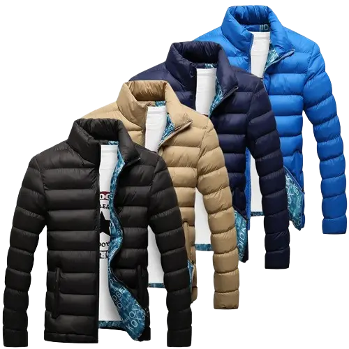 men jacket manufacturers